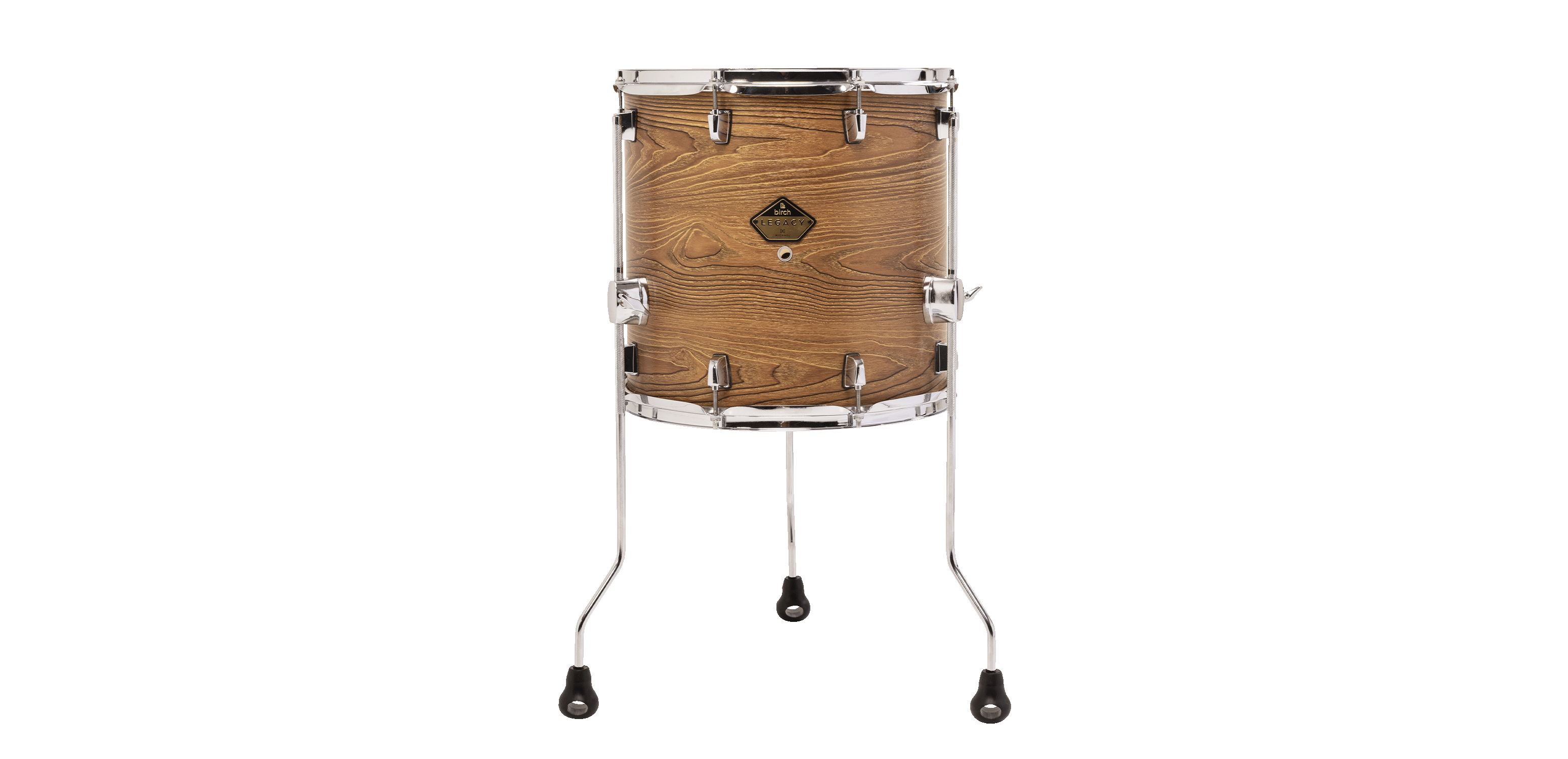 Surdo Michael Legacy Birch DMBF1414 14x14...