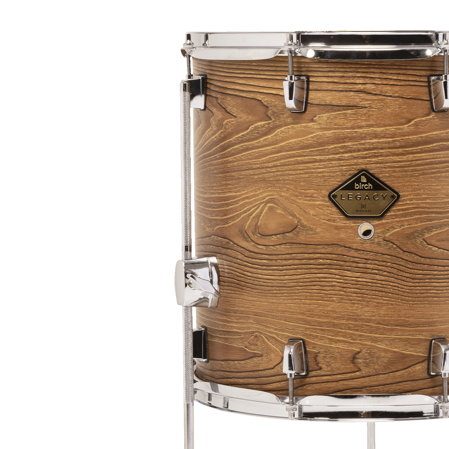 Surdo Michael Legacy Birch DMBF1414 14x14...