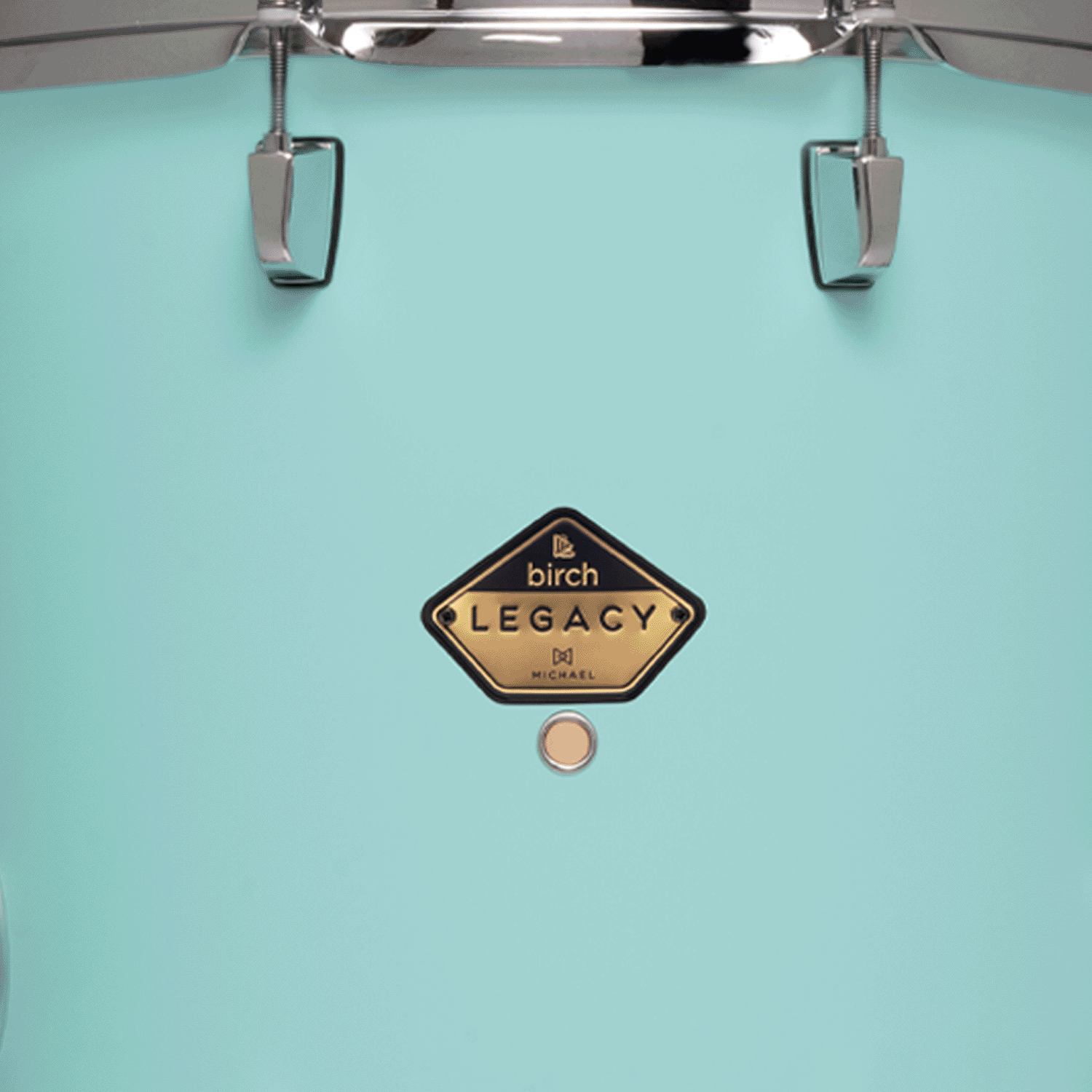 Surdo Michael Legacy Birch DMBF1414 14x14...