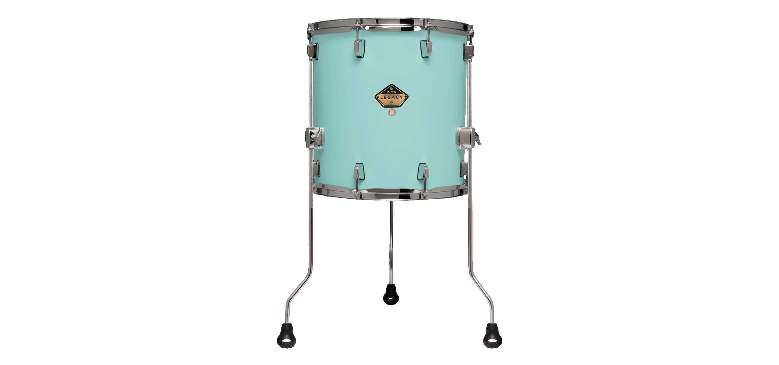 Surdo Michael Legacy Birch DMBF1414 14x14...