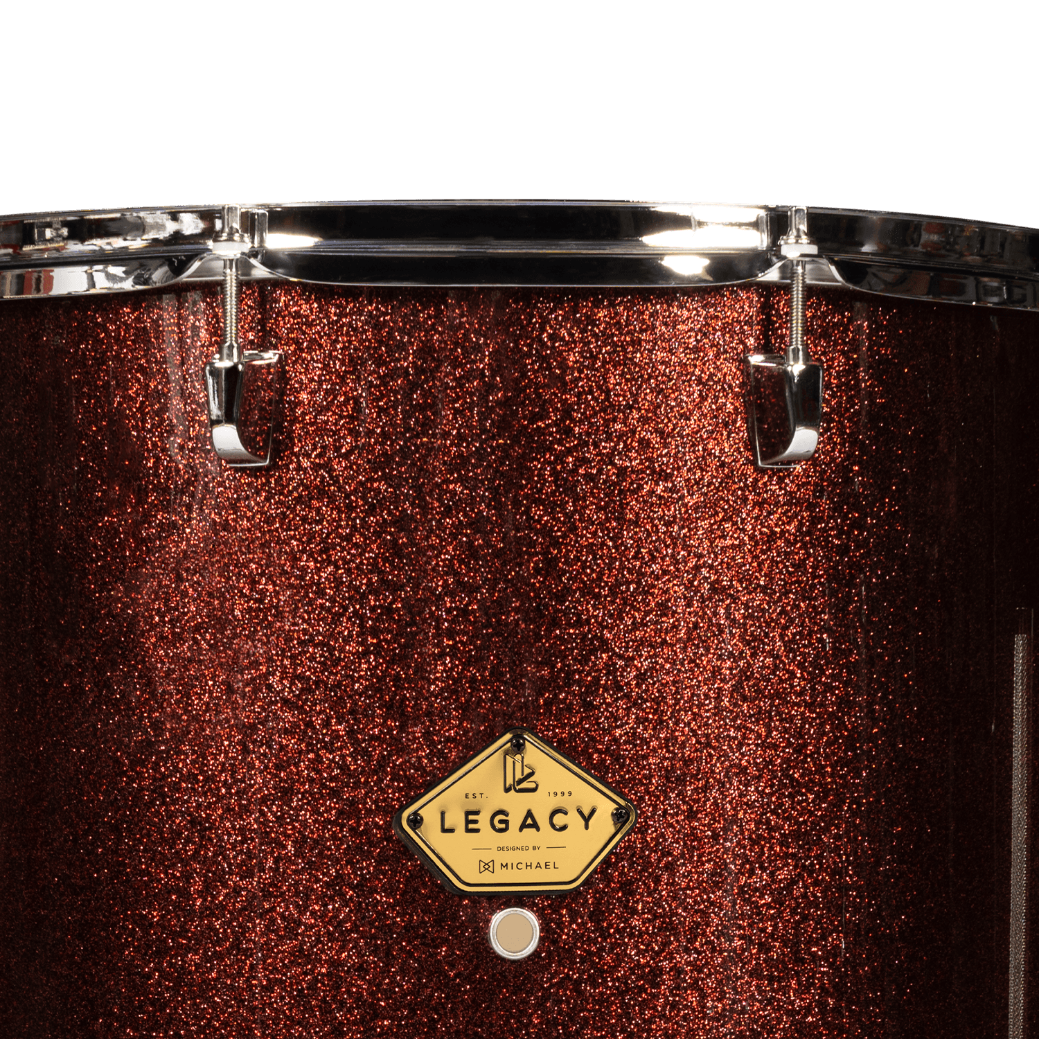 Surdo Michael Legacy DMLF1616 SWR