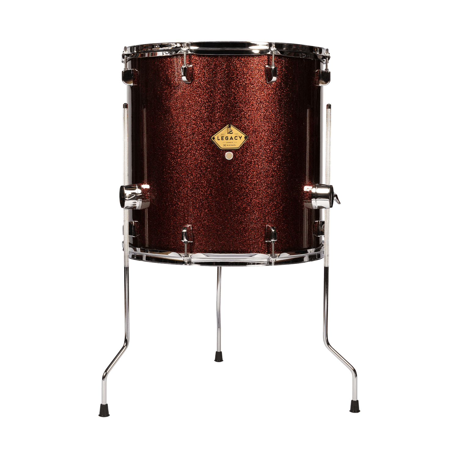 Surdo Michael Legacy DMLF1616 SWR