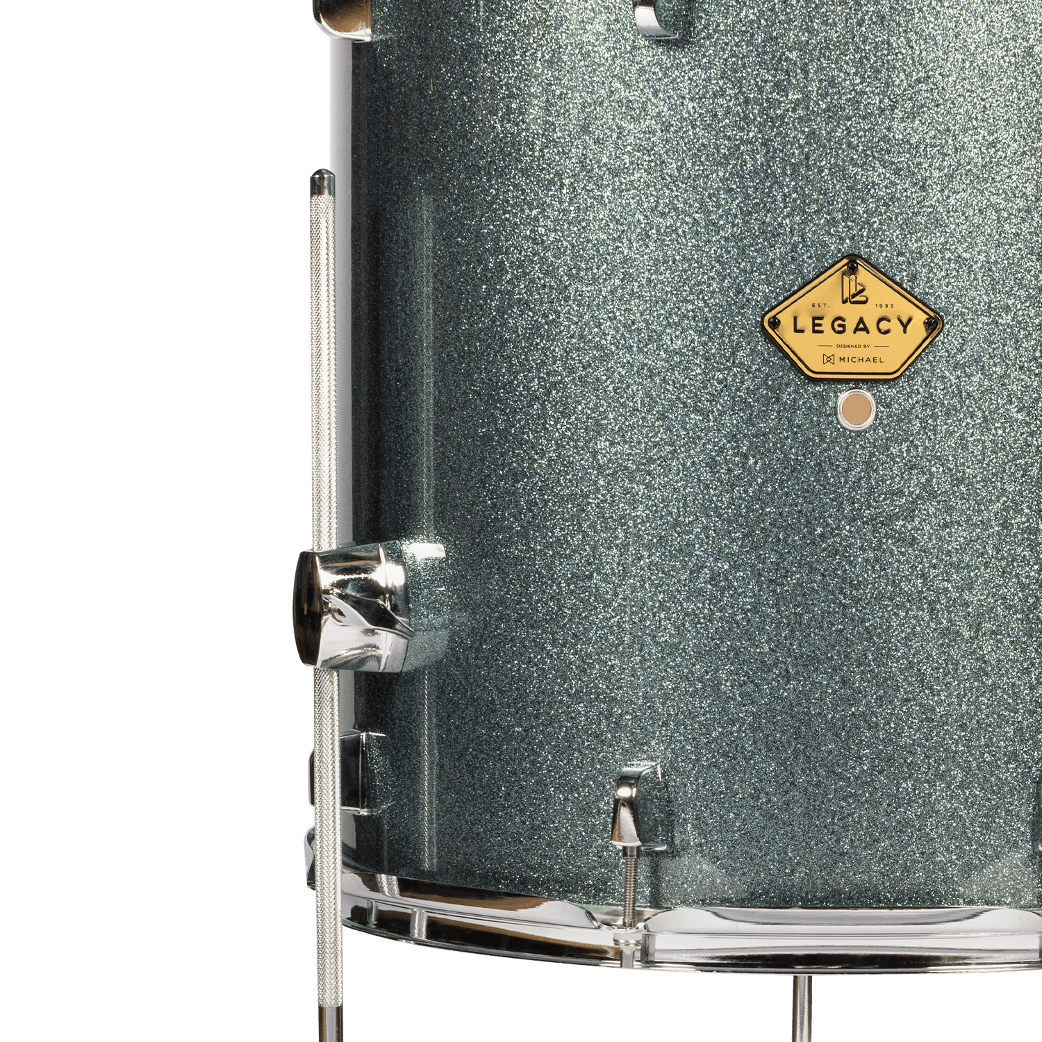Surdo Michael Legacy DMLF1616 SMB