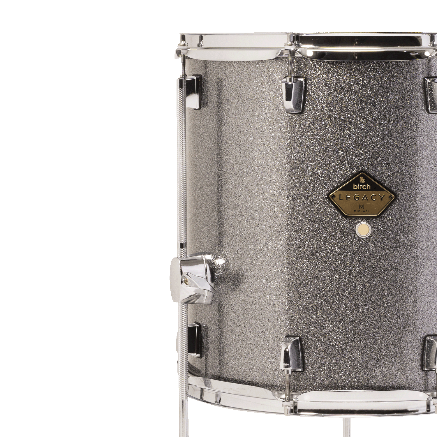 Surdo Michael Legacy Birch DMBF1616 BRG