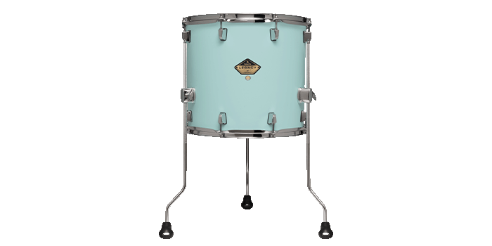 Surdo Michael Legacy Birch DMBF1616 VGR