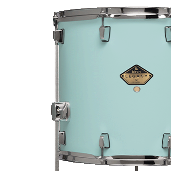 Surdo Michael Legacy Birch DMBF1616 VGR