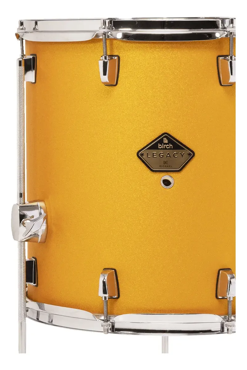 Surdo Michael Legacy Birch DMBF1616 SHG