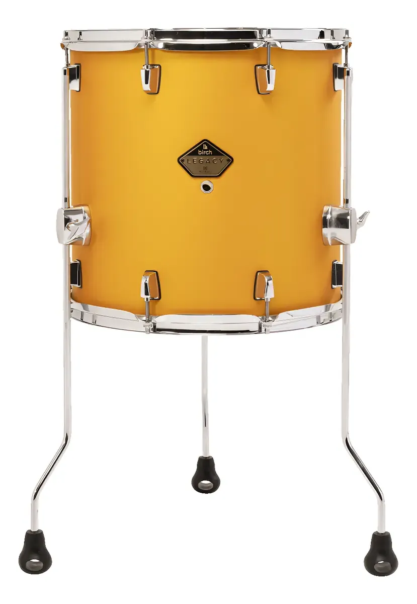Surdo Michael Legacy Birch DMBF1616 SHG