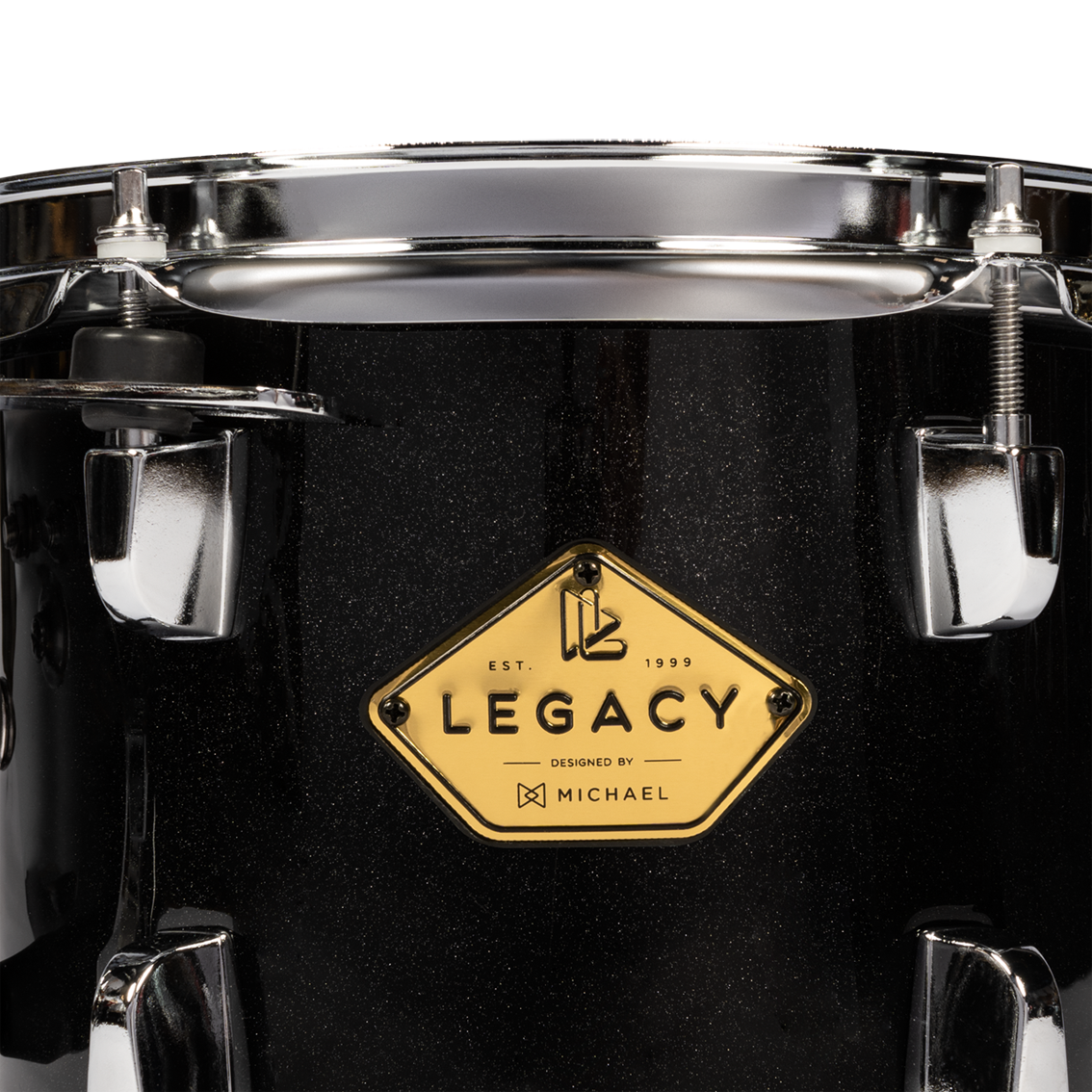 Tom 08 Michael Legacy DMLT0807 SBK