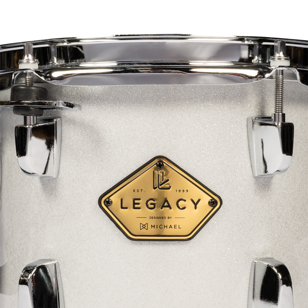 Tom 08 Michael Legacy DMLT0807 SSR