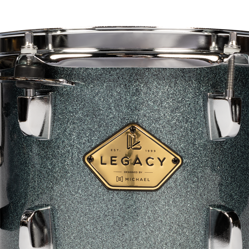 Tom 08 Michael Legacy DMLT0807 SMB