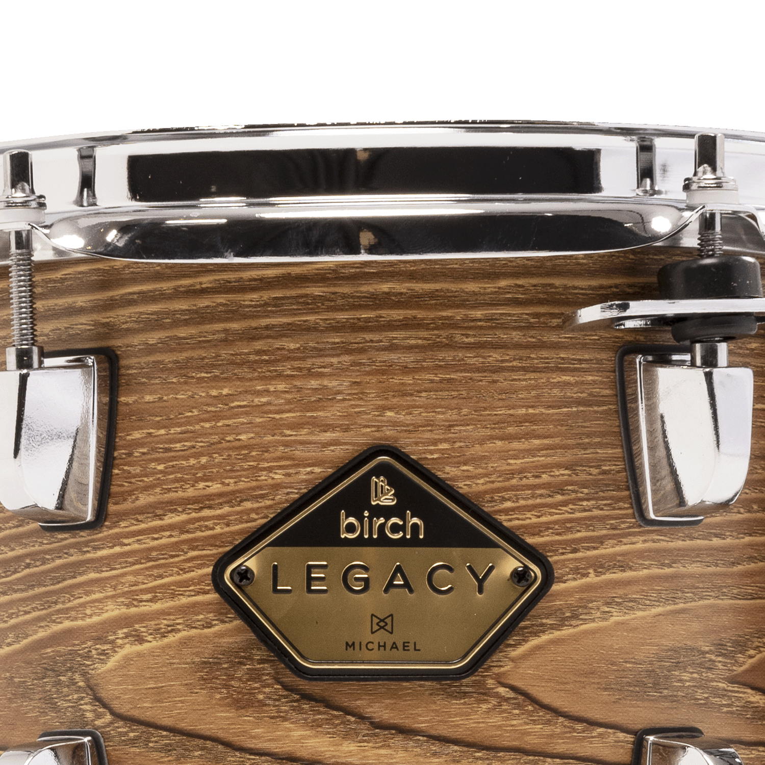 Tom 08 Michael Legacy Birch DMBT0807 FRT