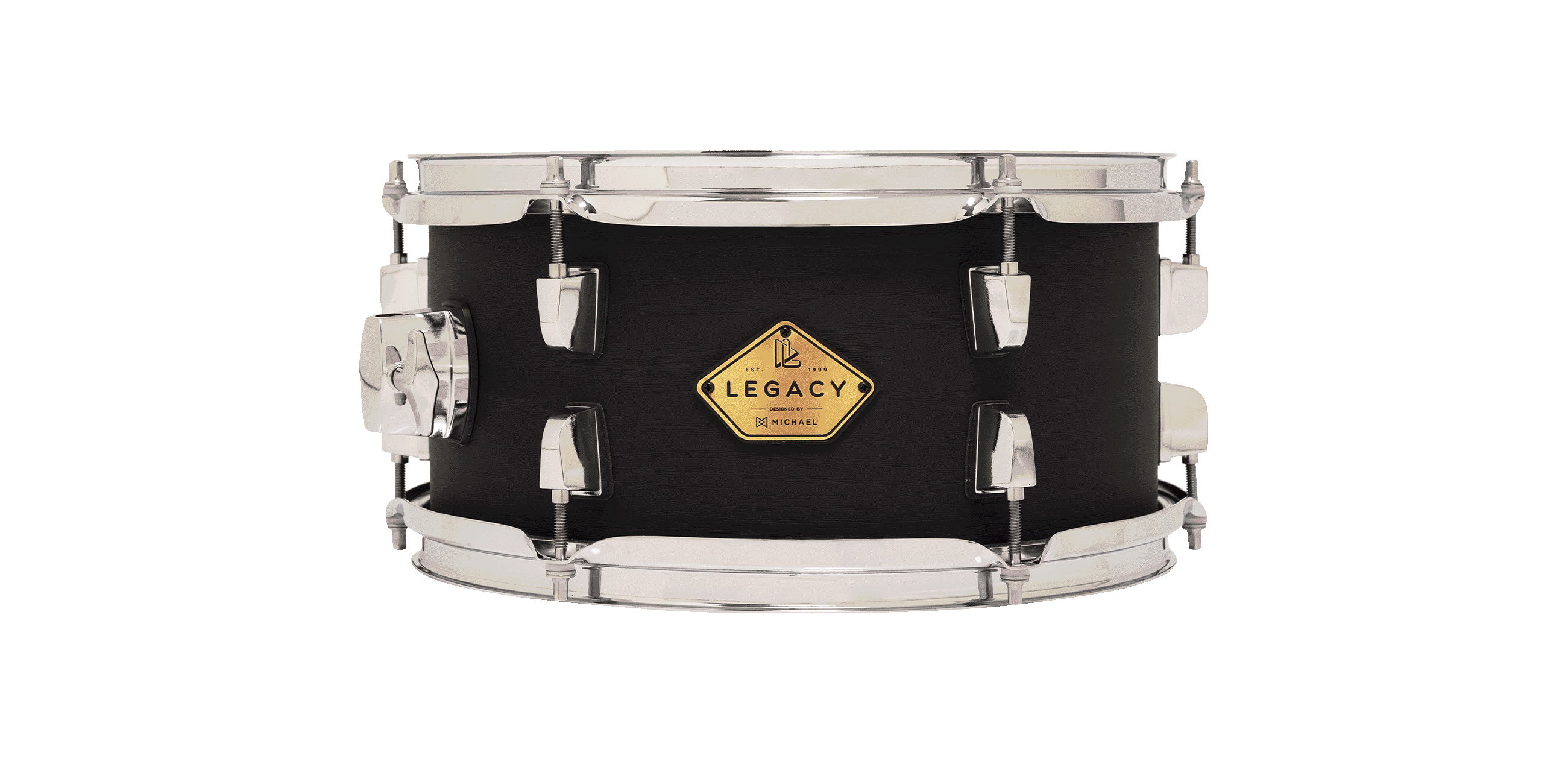 Tom 12 Michael Legacy Slim DMLT1206 MBK