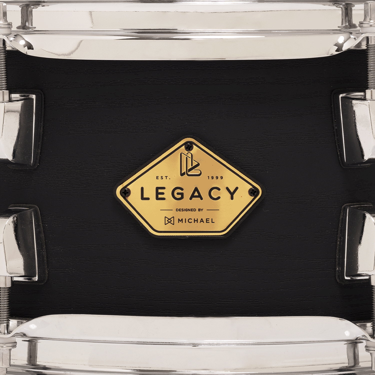 Tom 12 Michael Legacy Slim DMLT1206 MBK