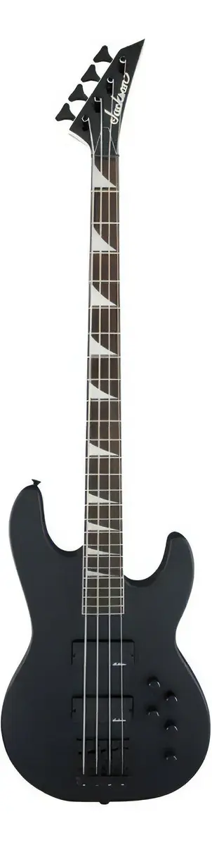 Contrabaixo Jackson JS3 Concert Bass 4 Co...