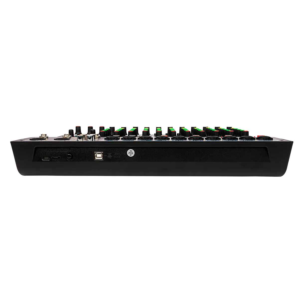 Mesa de Som MXT MX-12A 12 Canais 