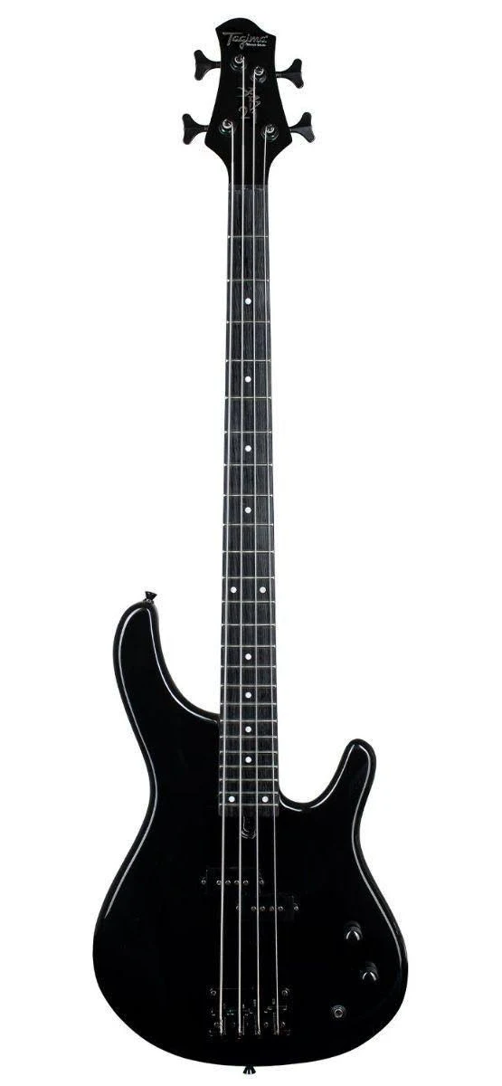 Contrabaixo Tagima XB21 BK 4 Cordas Black