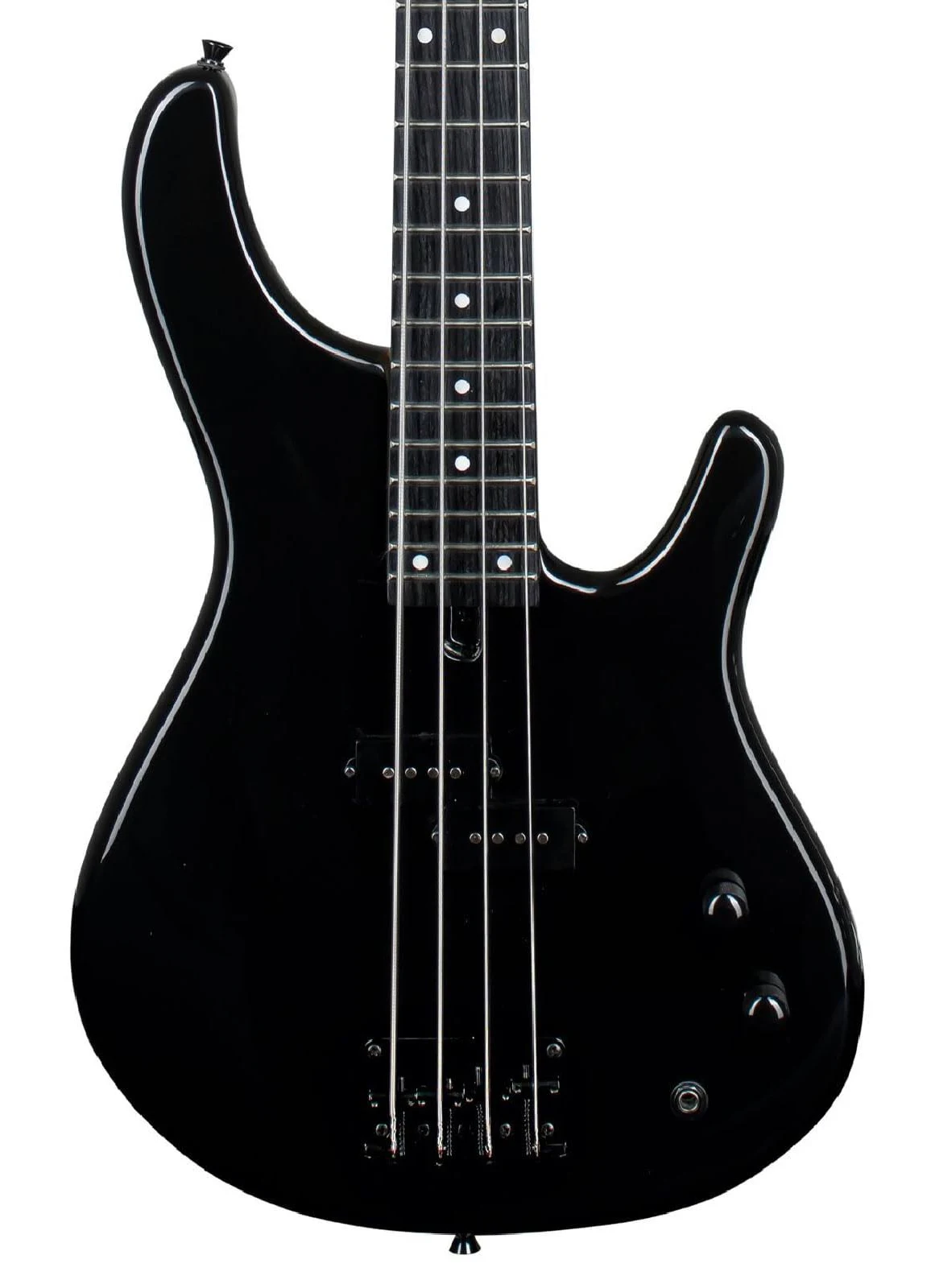 Contrabaixo Tagima XB21 BK 4 Cordas Black