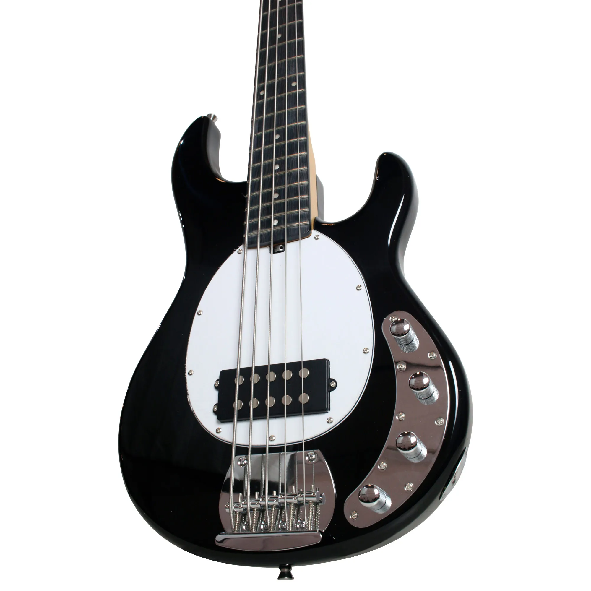 Contrabaixo Tagima TBM5 5 Cordas BK