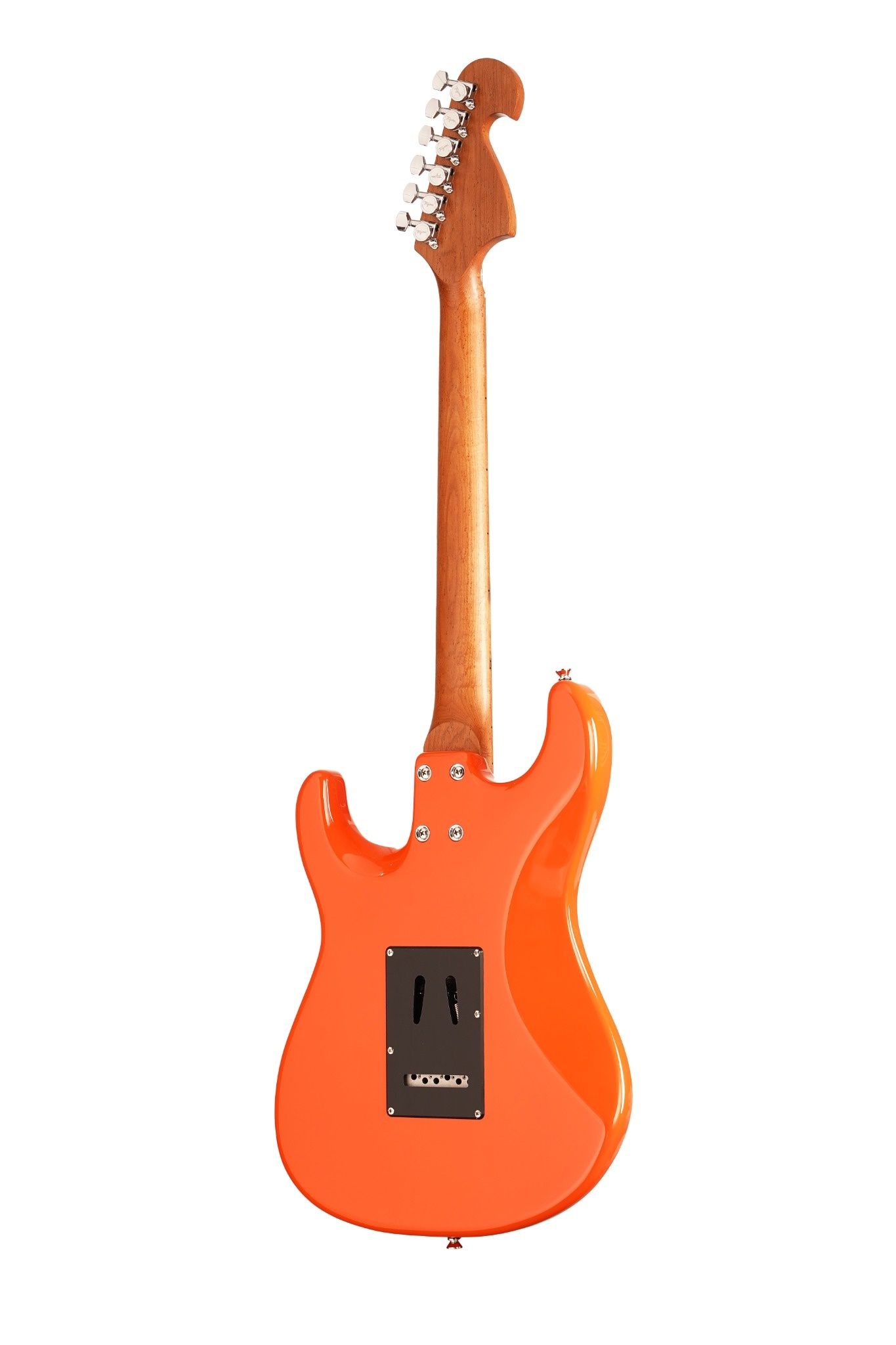 Guitarra Tagima Road Striker ORG LF/BK | ...
