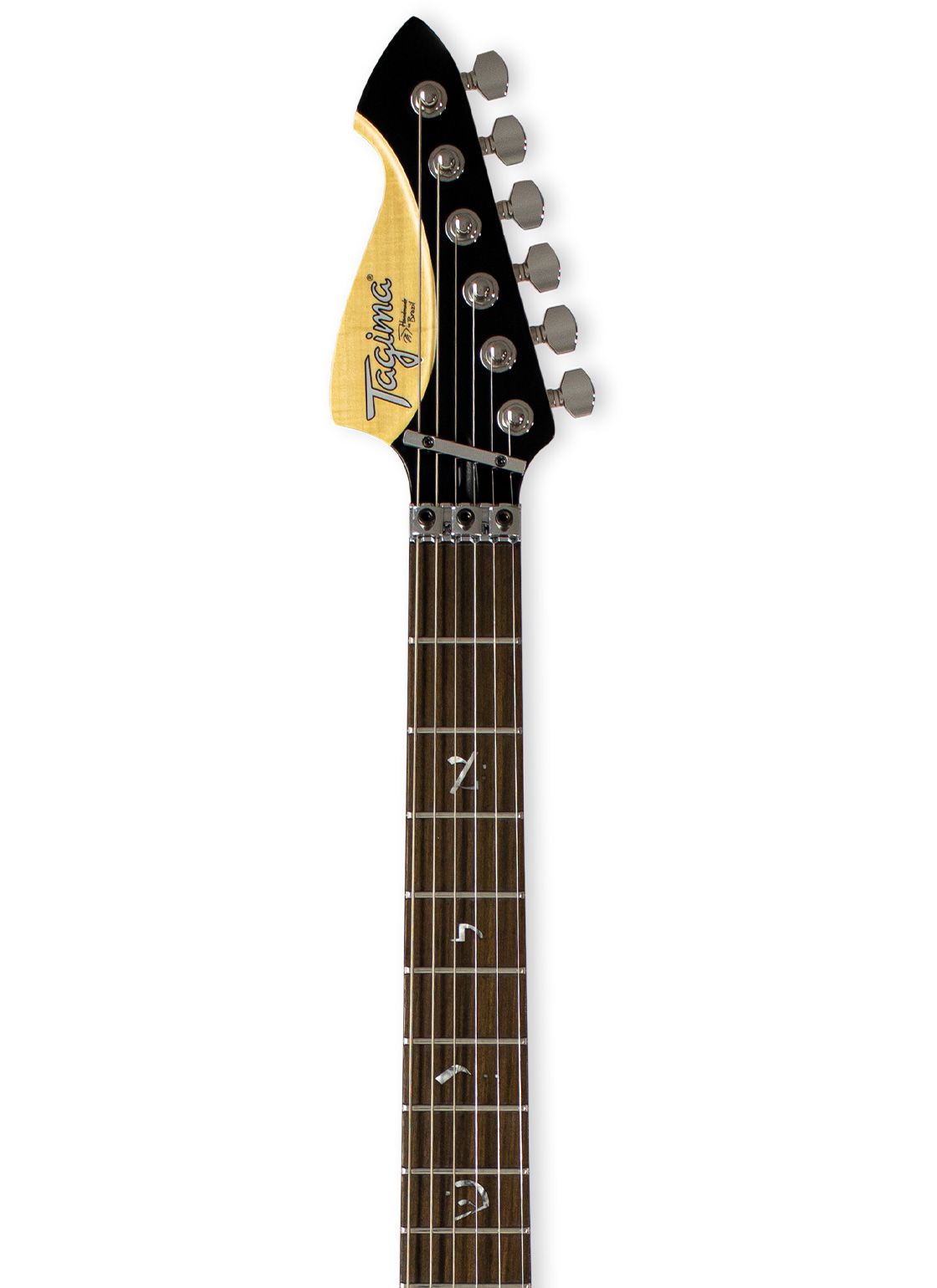 Guitarra Tagima JA2 Modern Juninho Afram RWC