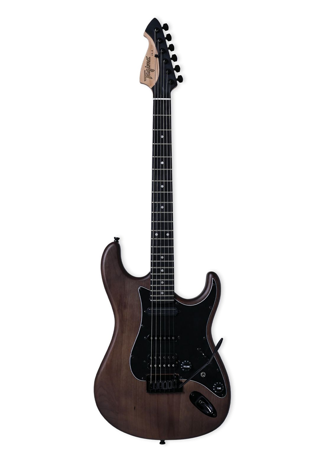 Guitarra Tagima JA3 Juninho Afram TBW Tra...