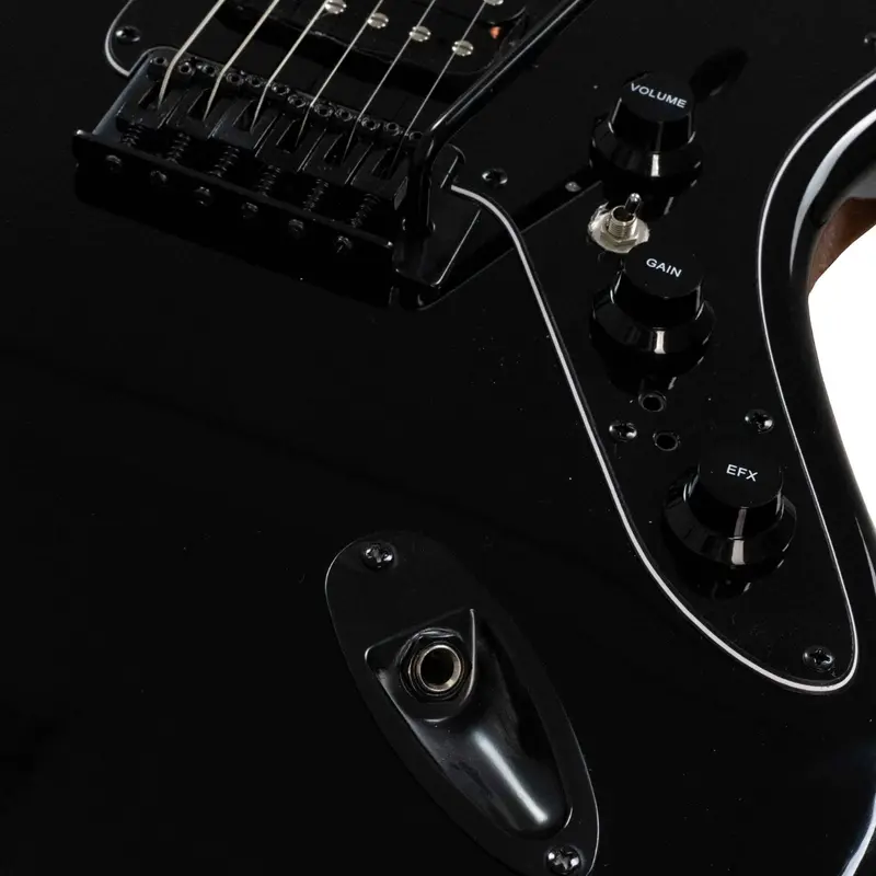 Guitarra Tagima Duo Smart-H Offset 2H BK