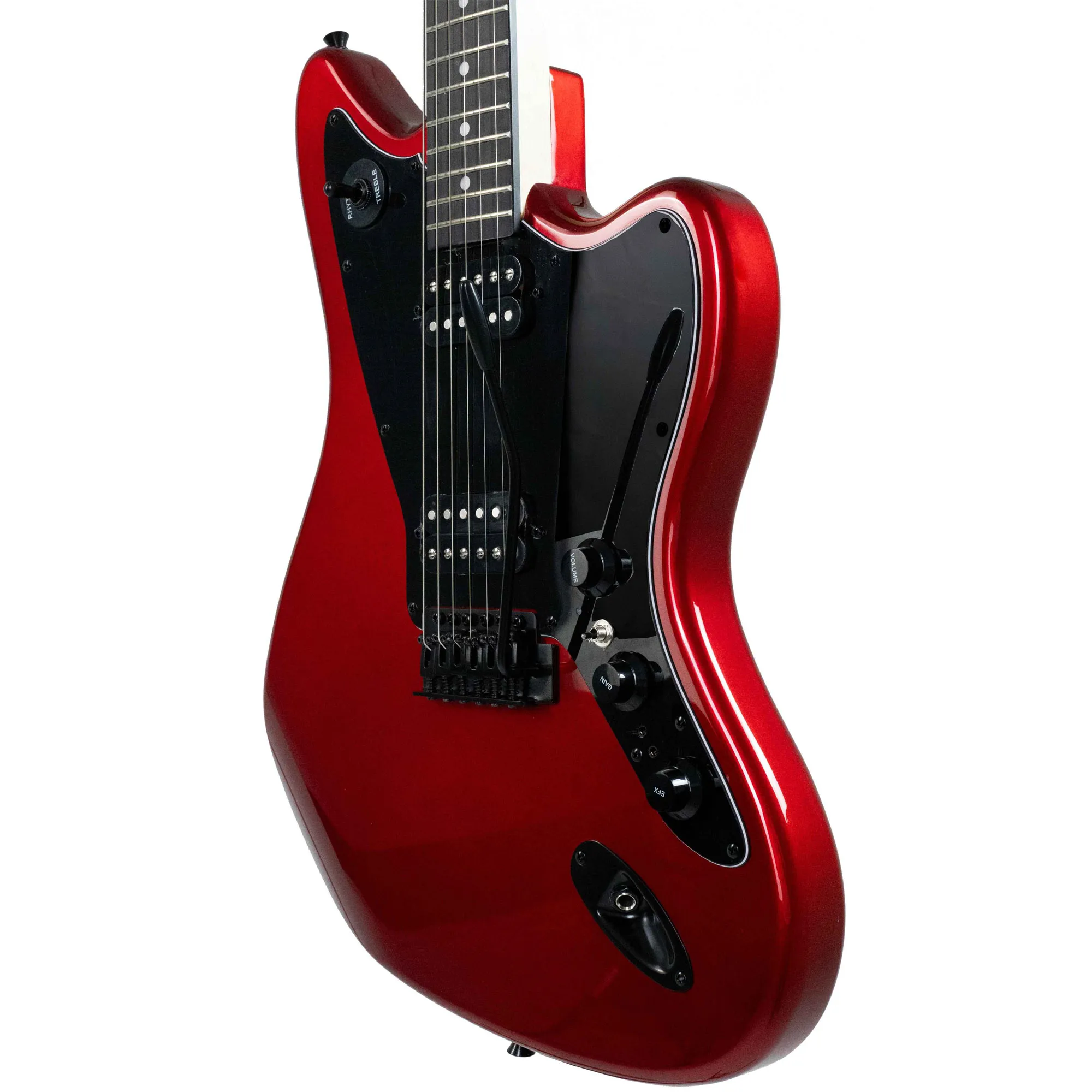 Guitarra Tagima Duo Smart-H Offset 2H CA ...