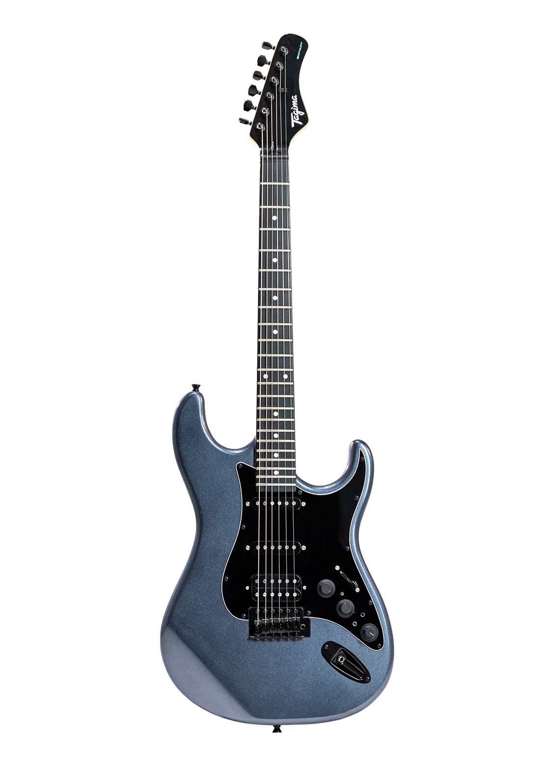 Guitarra Tagima Sixmart FX MDSV Metallic ...