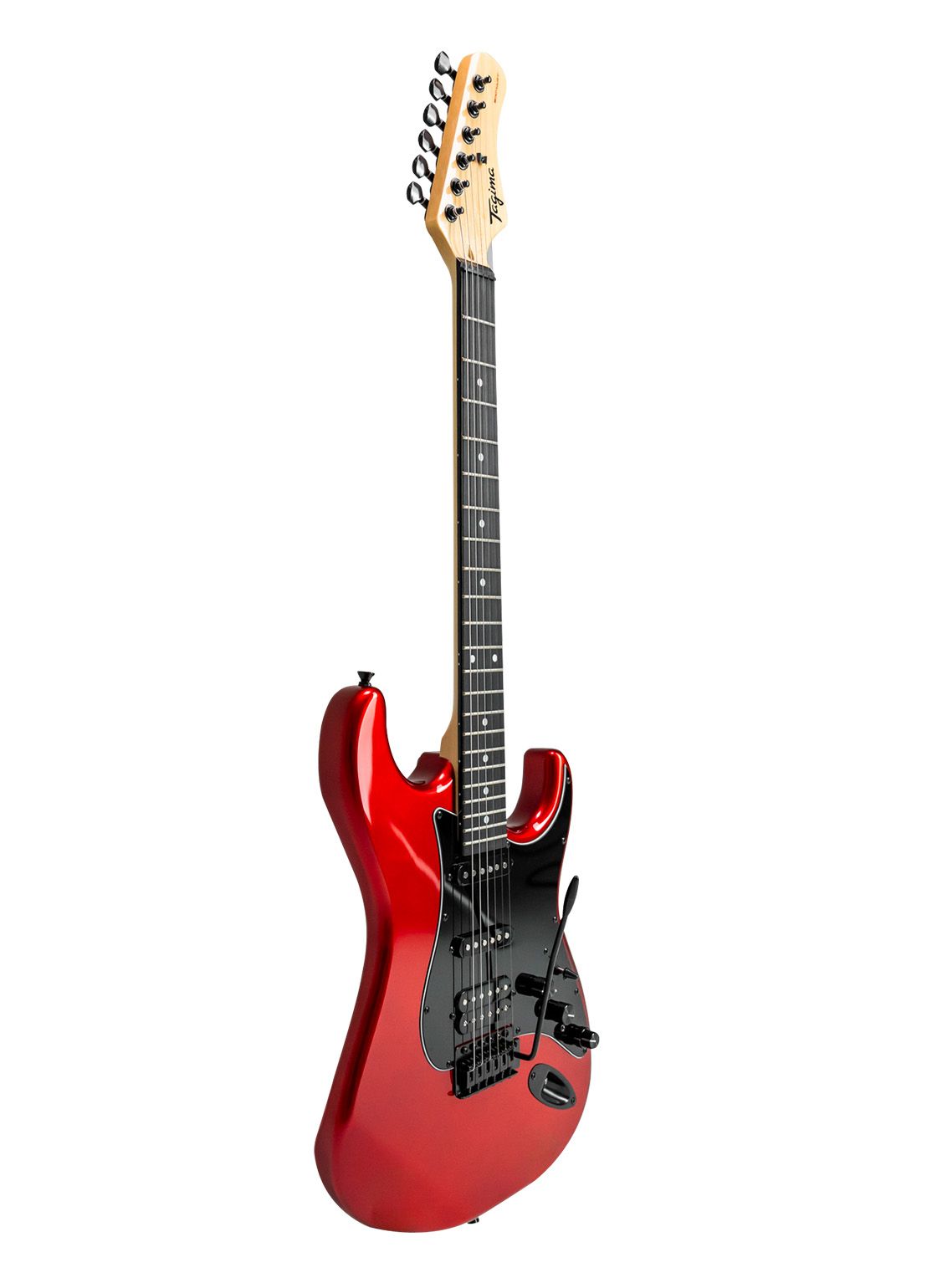 Guitarra Tagima Sixmart HSS com Efeitos C...