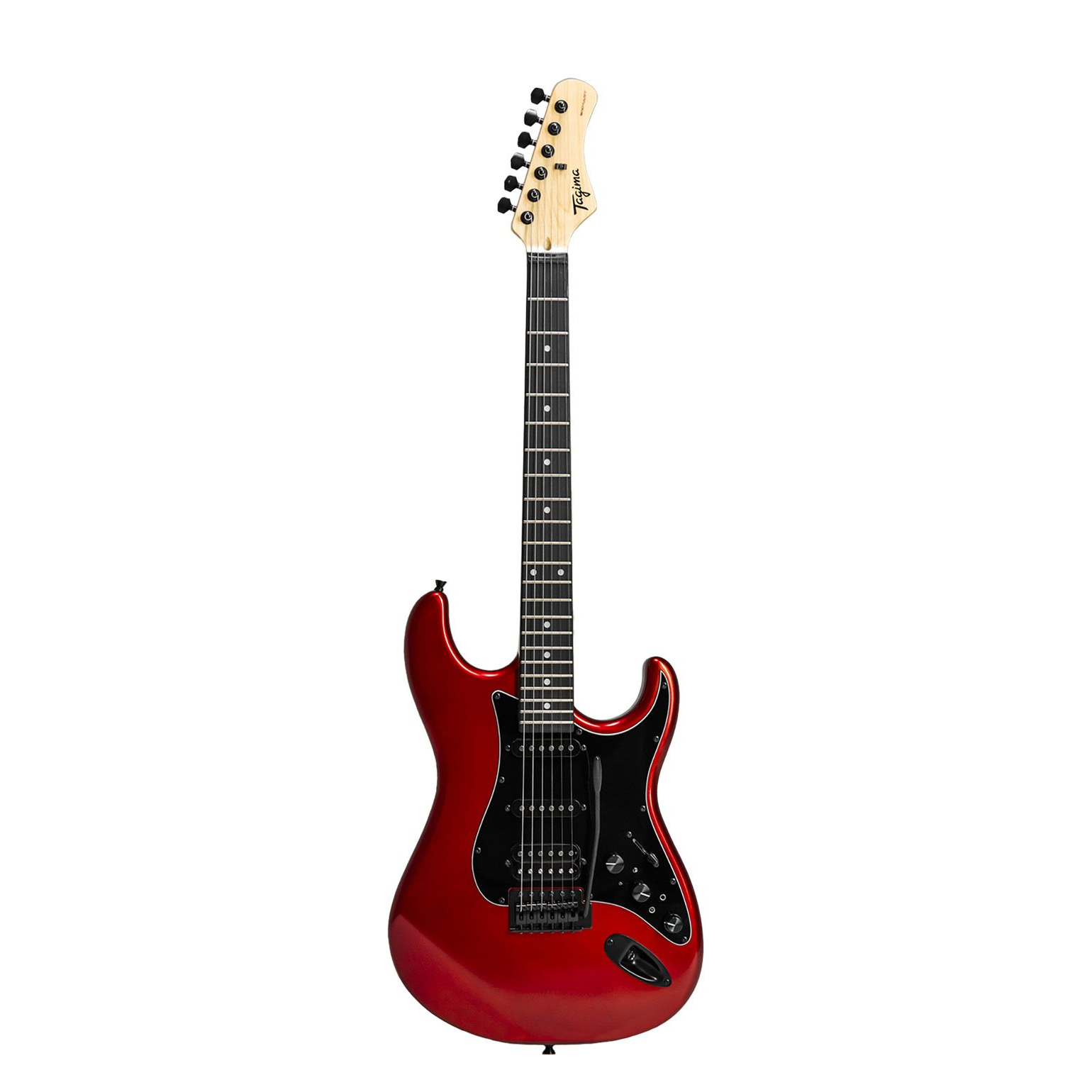 Guitarra Tagima Sixmart HSS com Efeitos C...