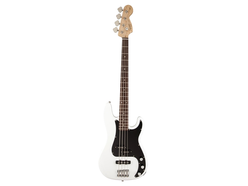 Contrabaixo 4 Cordas Fender Squier Affini...