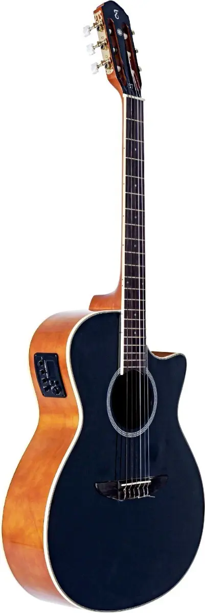 Violão Eletroacústico Nylon Tagima TW27 B...