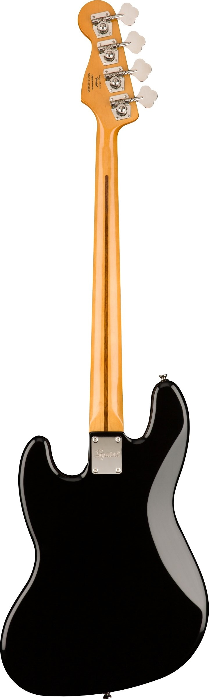 Contrabaixo Fender Squier Classic Vibe 70...
