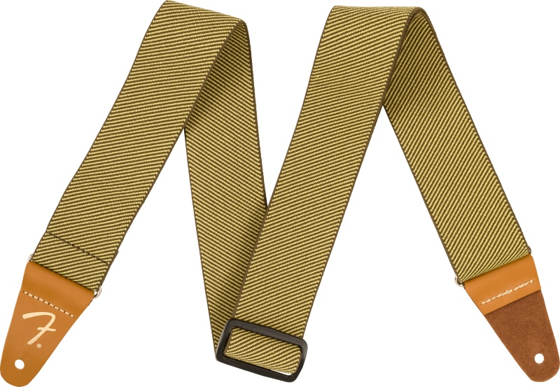 Correia Fender WeighLess Tweed