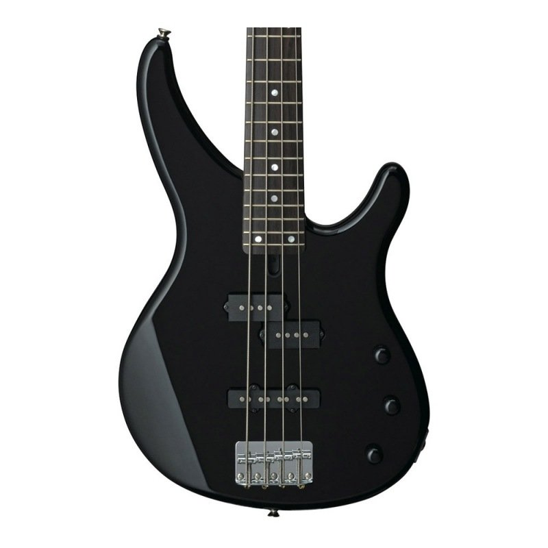 Contrabaixo Yamaha 5 Cordas TRBX305 Preto
