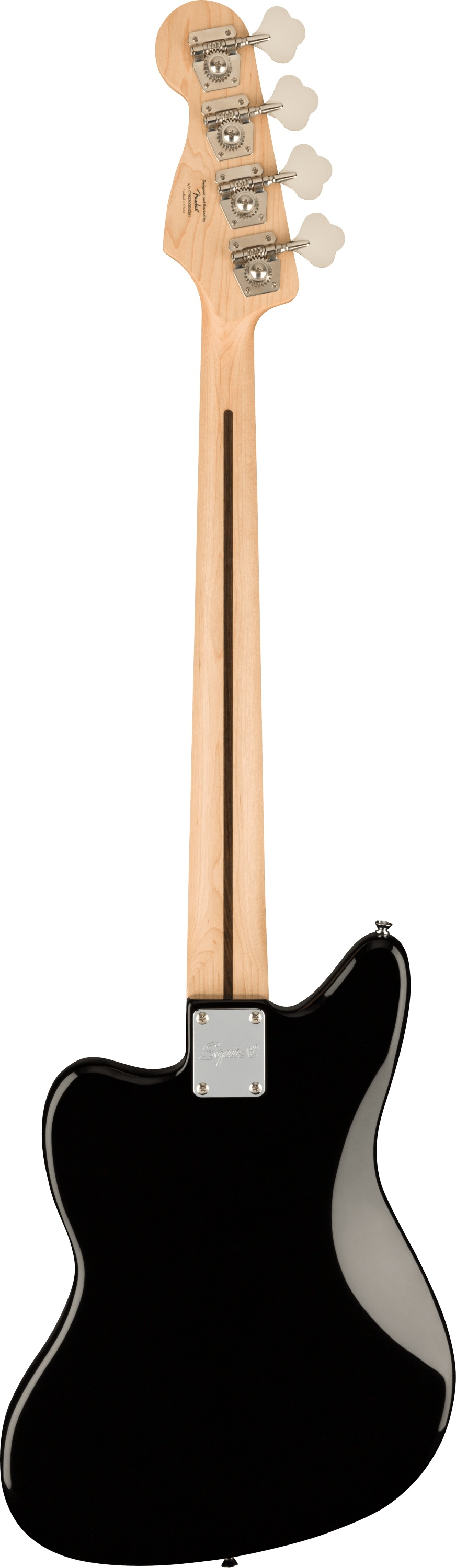 Contrabaixo Fender Squier Affinity Jaguar...