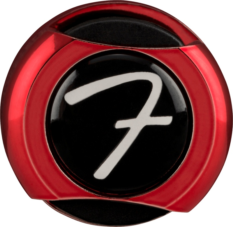 Strap Locks Fender Infinity Red