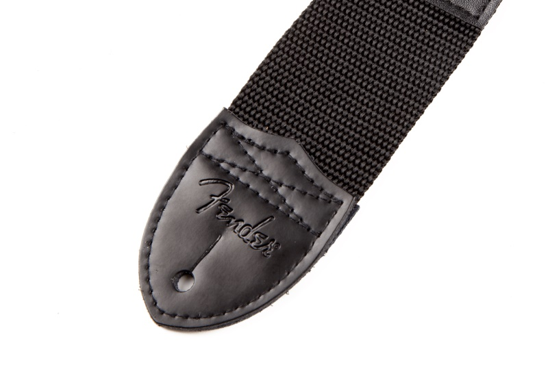 Correia Fender Logo Red
