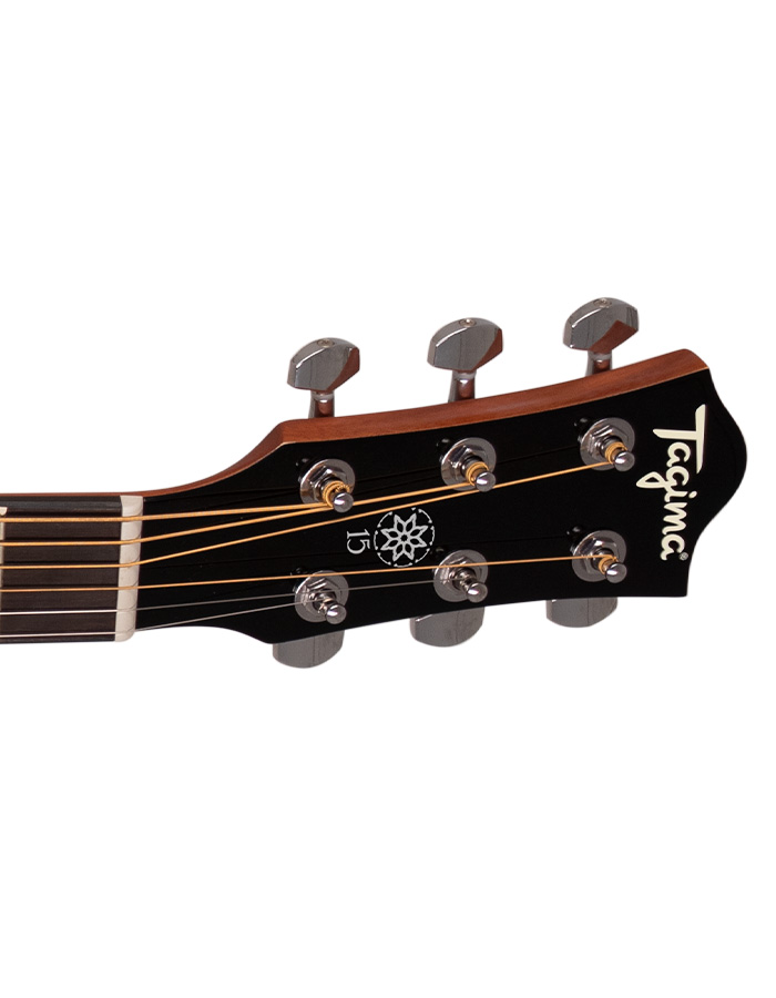 Violão Tagima Eletroacústico Aço Baby TW1...