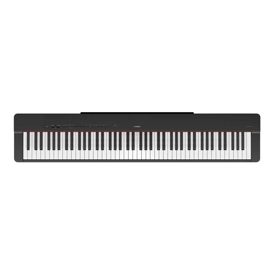 PIANO DIGITAL YAMAHA P225 + ESTANTE L200 ...