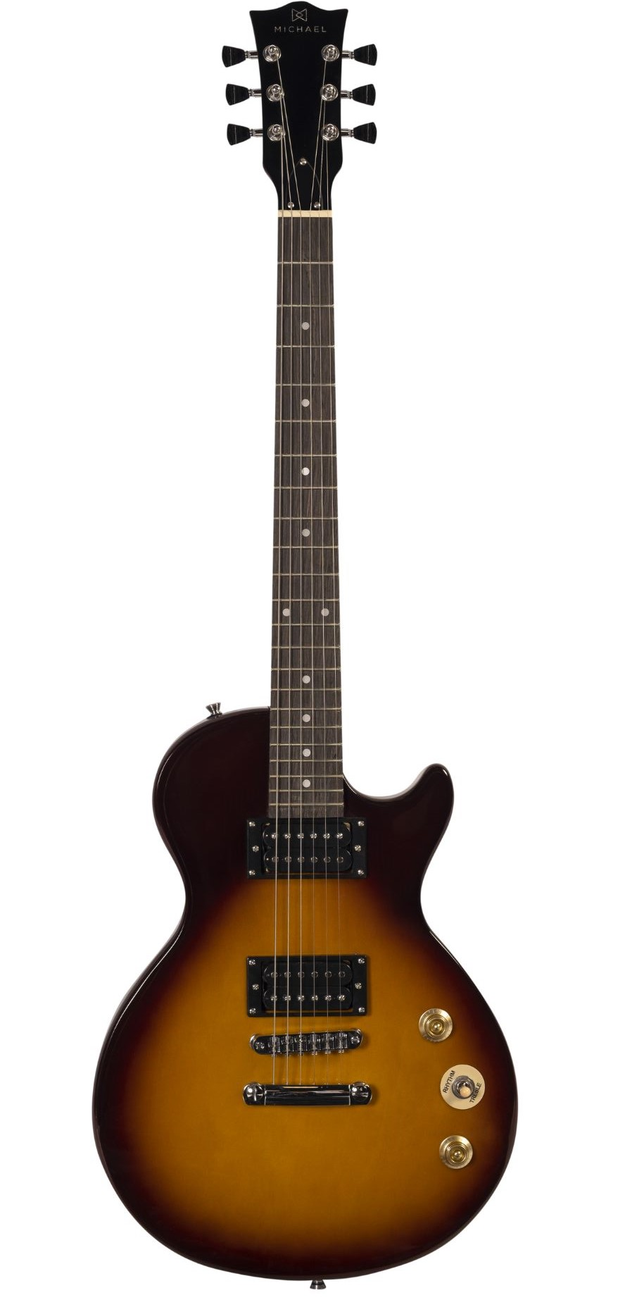Guitarra Michael Les Paul GML300 HS