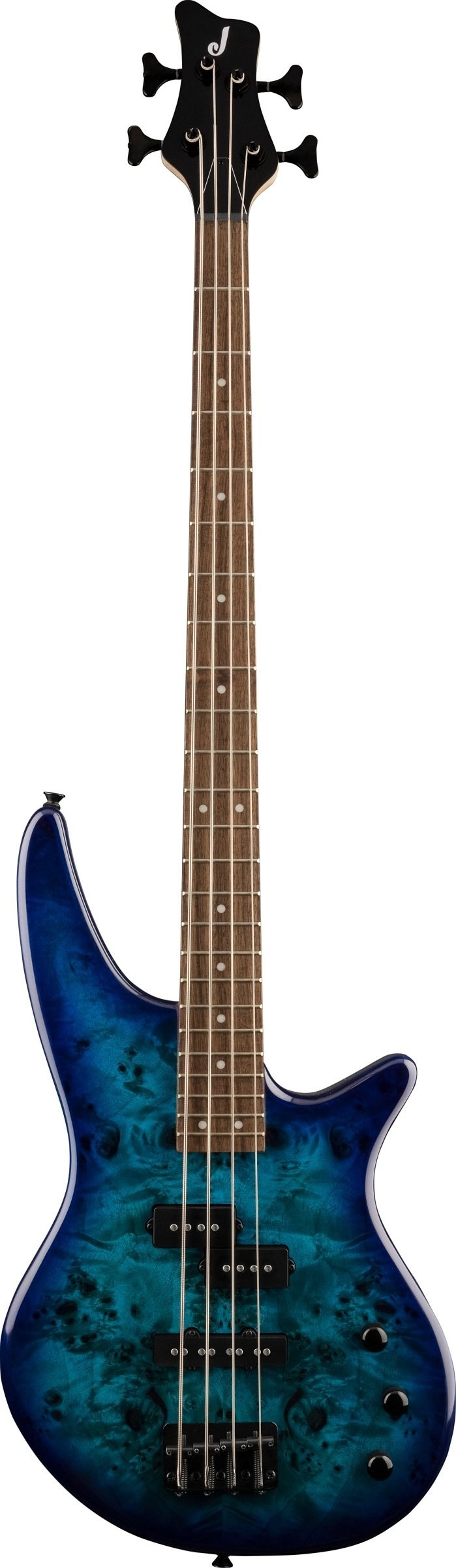 Contrabaixo Jackson 4 Cordas Spectra Bass...