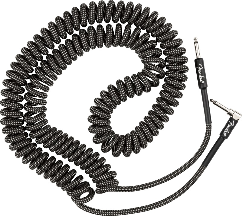 Cabo de Instrumento Fender Professional T...