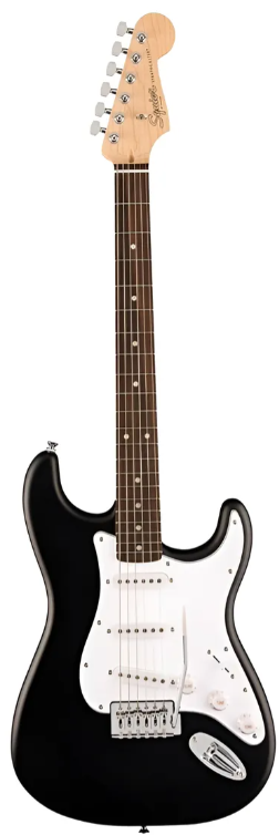 Guitarra Fender Squier Debut Collection S...