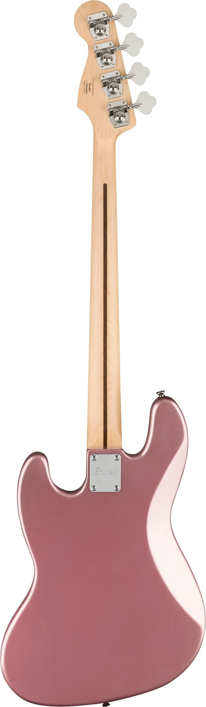 Contrabaixo Fender Squier Affinity Series...