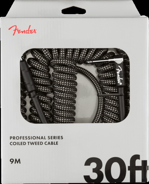 Cabo de Instrumento Fender Professional T...