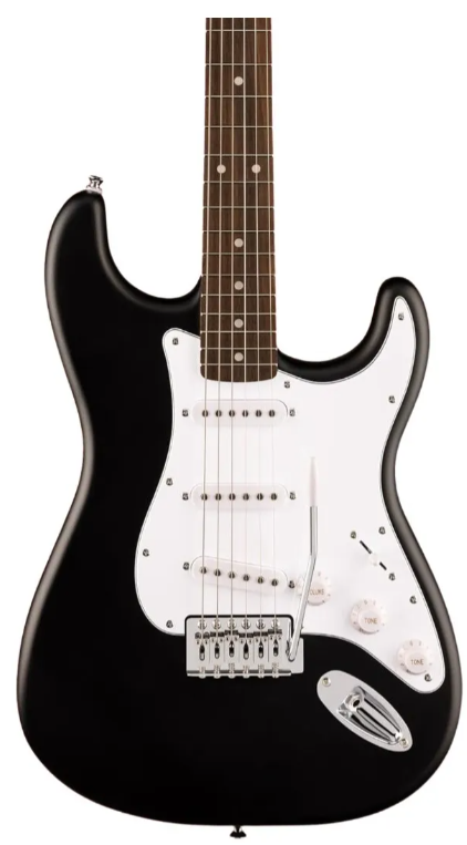 Guitarra Fender Squier Debut Collection S...