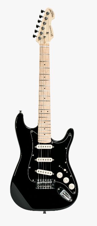 Guitarra Infantil Michael GMS100 MysticTo...