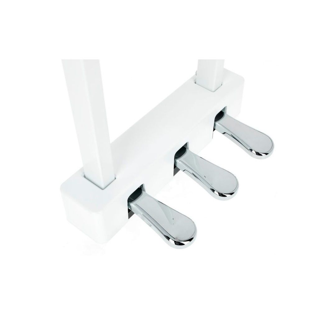 Pedal Triplo Yamaha LP1 para Piano Digita...